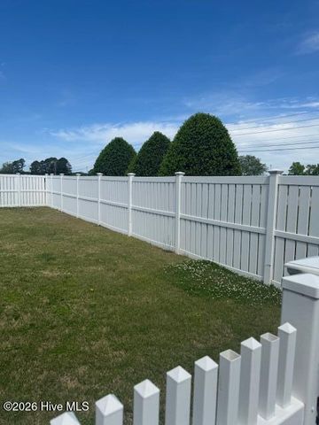 4300 Maple Leaf Lane SW, Wilson, NC 27893