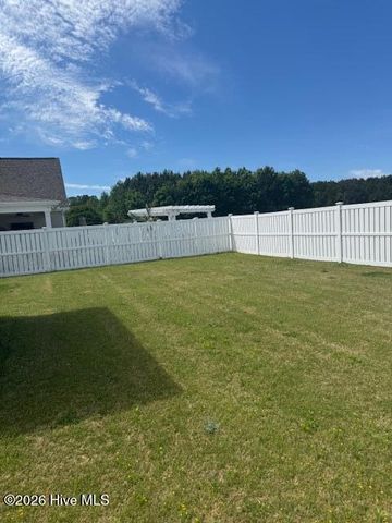 4300 Maple Leaf Lane SW, Wilson, NC 27893