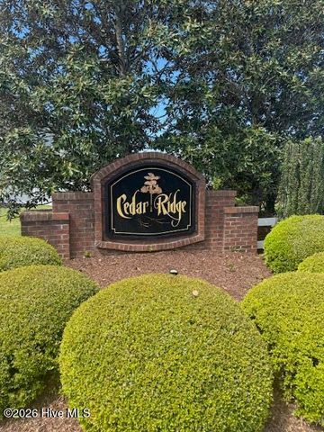 4300 Maple Leaf Lane SW, Wilson, NC 27893