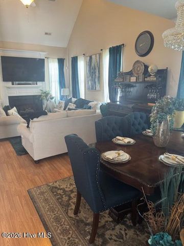 4300 Maple Leaf Lane SW, Wilson, NC 27893