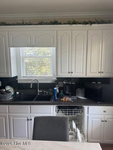 4300 Maple Leaf Lane SW, Wilson, NC 27893