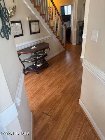 4300 Maple Leaf Lane SW, Wilson, NC 27893