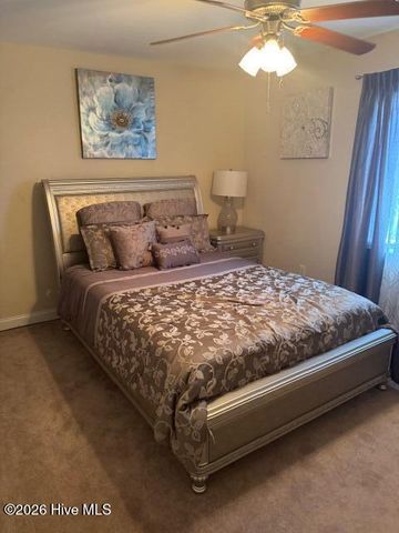 4300 Maple Leaf Lane SW, Wilson, NC 27893