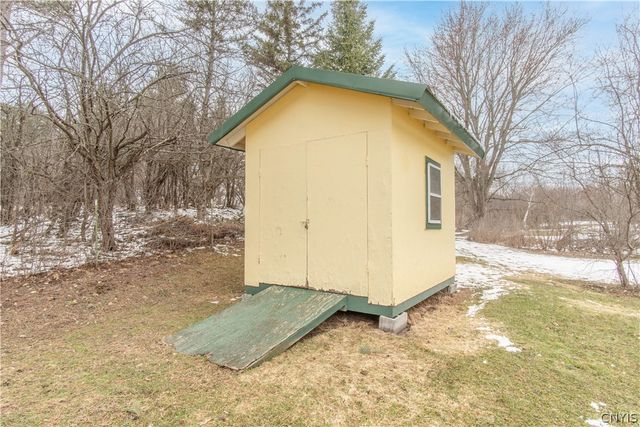 23863 Nys Rte 37, Pamelia, NY 13601