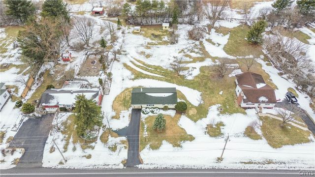 23863 Nys Rte 37, Pamelia, NY 13601