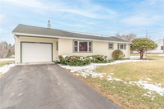 23863 Nys Rte 37, Pamelia, NY 13601