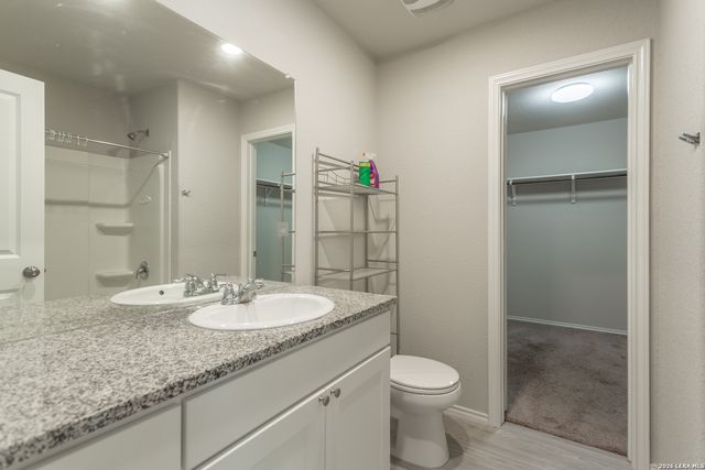 10723 Giacconi Dr, Converse, TX 78109