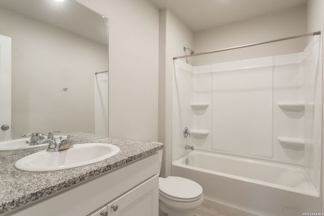 10723 Giacconi Dr, Converse, TX 78109