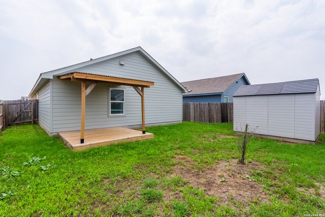 10723 Giacconi Dr, Converse, TX 78109