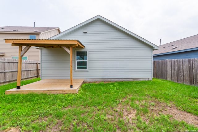 10723 Giacconi Dr, Converse, TX 78109