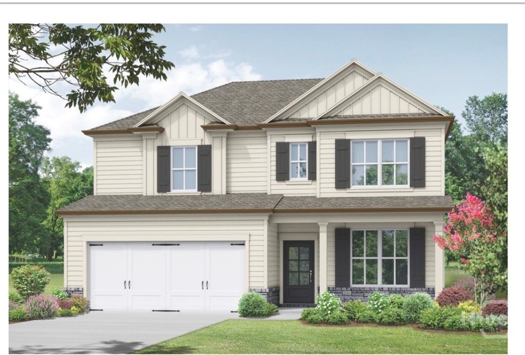 49 Madilyns Place, Statham, GA 30666