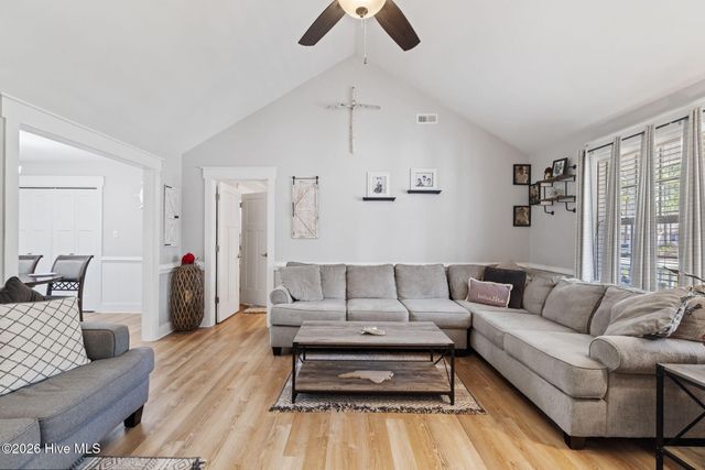 1221 Maple Road, Southport, NC 28461