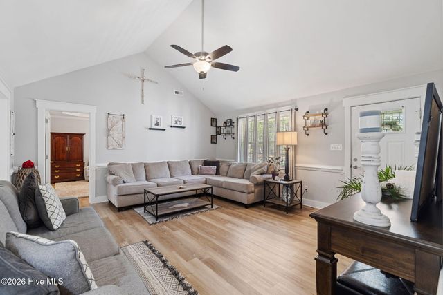 1221 Maple Road, Southport, NC 28461