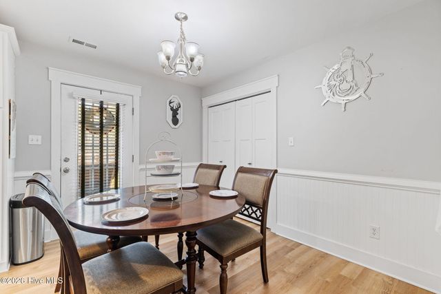 1221 Maple Road, Southport, NC 28461