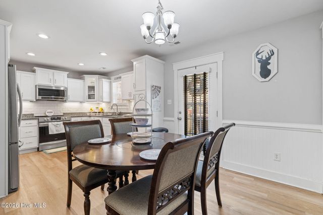 1221 Maple Road, Southport, NC 28461