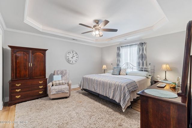1221 Maple Road, Southport, NC 28461
