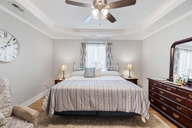 1221 Maple Road, Southport, NC 28461