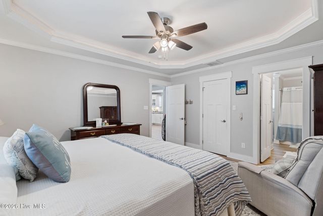 1221 Maple Road, Southport, NC 28461