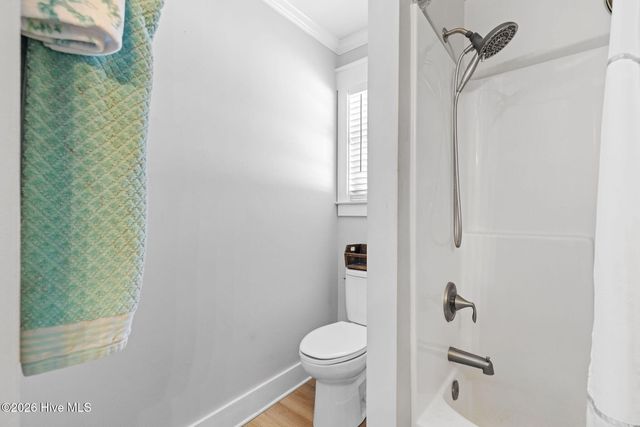 1221 Maple Road, Southport, NC 28461