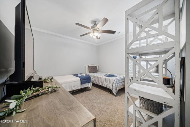 1221 Maple Road, Southport, NC 28461