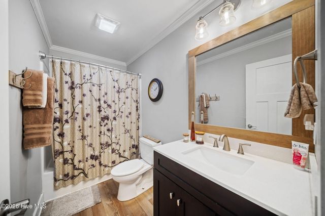 1221 Maple Road, Southport, NC 28461