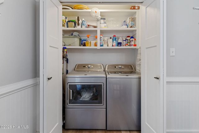1221 Maple Road, Southport, NC 28461