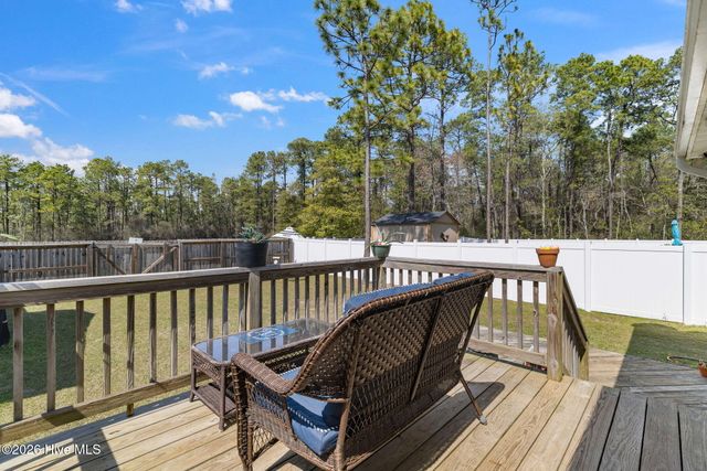 1221 Maple Road, Southport, NC 28461