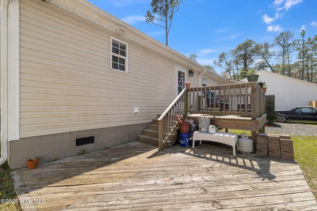 1221 Maple Road, Southport, NC 28461