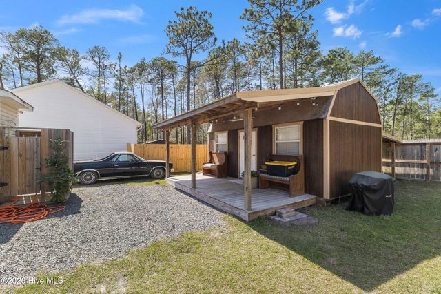 1221 Maple Road, Southport, NC 28461