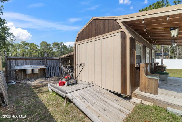 1221 Maple Road, Southport, NC 28461