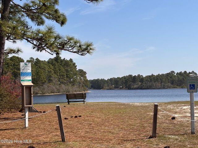 1221 Maple Road, Southport, NC 28461