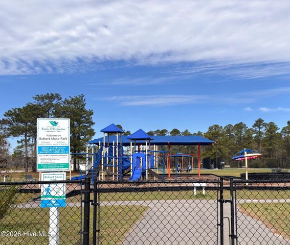 1221 Maple Road, Southport, NC 28461