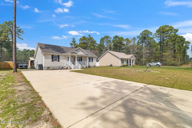 1221 Maple Road, Southport, NC 28461