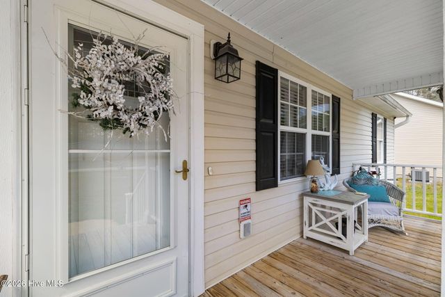 1221 Maple Road, Southport, NC 28461