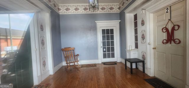 205 Hightower Street, Thomaston, GA 30286