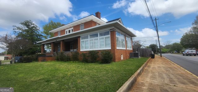 205 Hightower Street, Thomaston, GA 30286