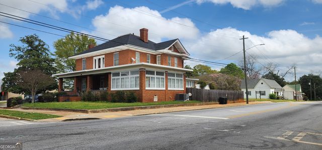 205 Hightower Street, Thomaston, GA 30286