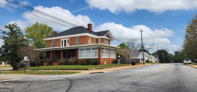 205 Hightower Street, Thomaston, GA 30286