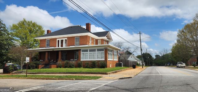 205 Hightower Street, Thomaston, GA 30286