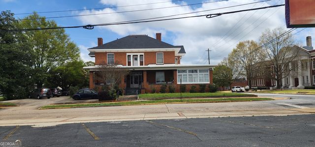 205 Hightower Street, Thomaston, GA 30286