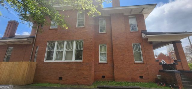 205 Hightower Street, Thomaston, GA 30286