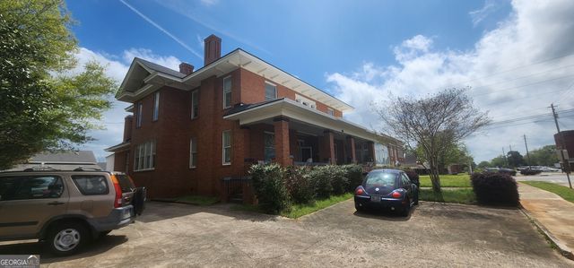 205 Hightower Street, Thomaston, GA 30286