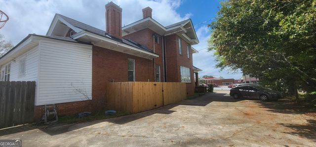 205 Hightower Street, Thomaston, GA 30286