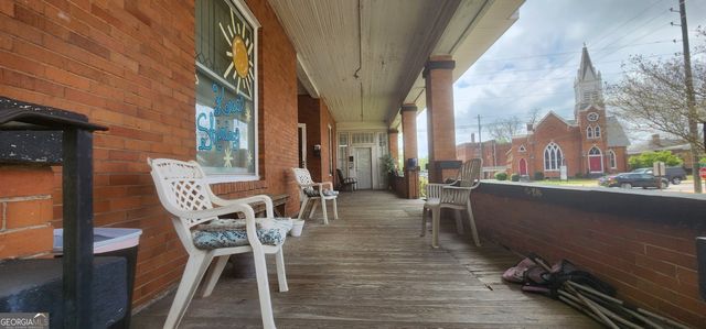 205 Hightower Street, Thomaston, GA 30286