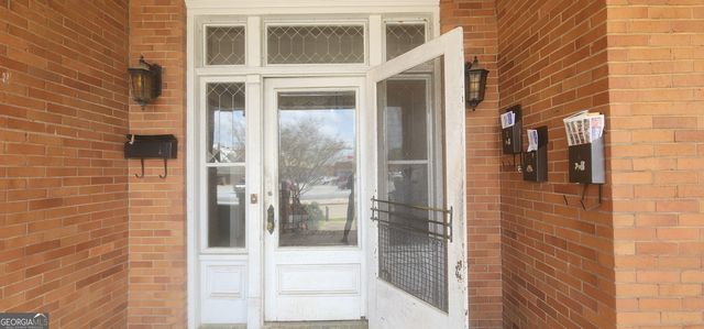 205 Hightower Street, Thomaston, GA 30286