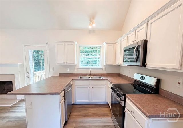 104 Peppertree, Griffin, GA 30224