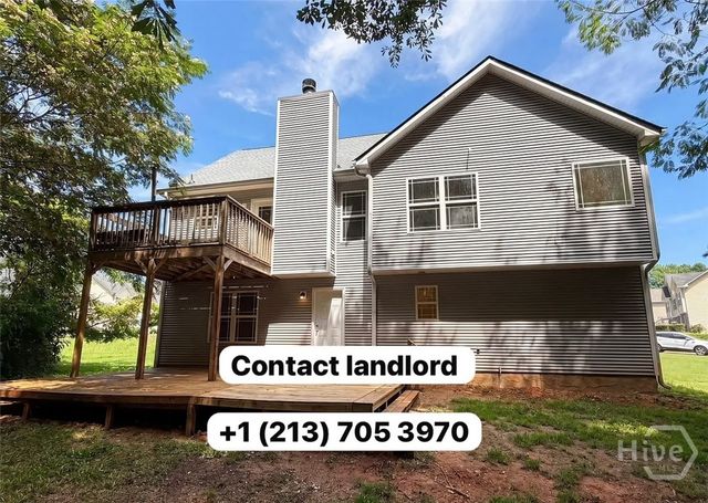 104 Peppertree, Griffin, GA 30224