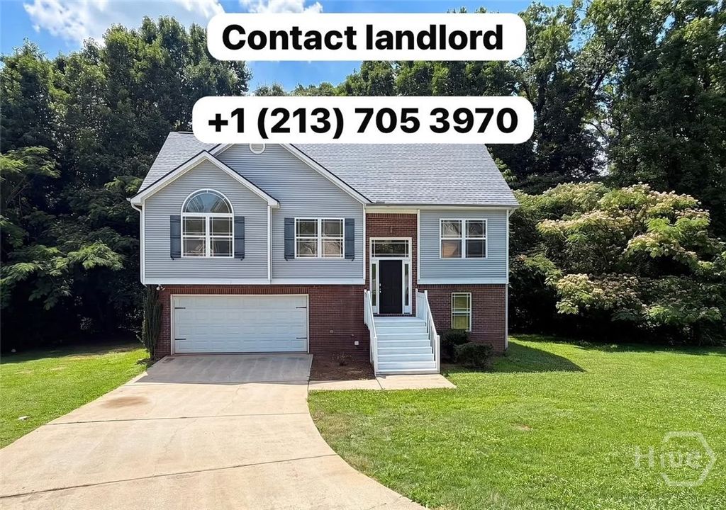 104 Peppertree, Griffin, GA 30224