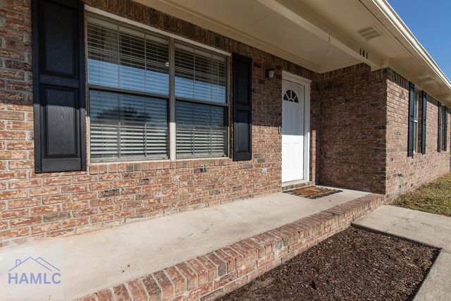 141 Kyle Lane, Hinesville, GA 31313