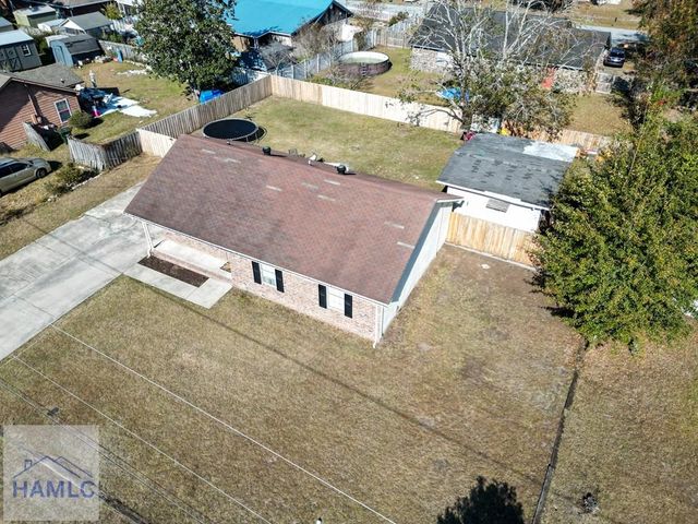 141 Kyle Lane, Hinesville, GA 31313